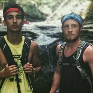 Meet your Posher, Jeffrey